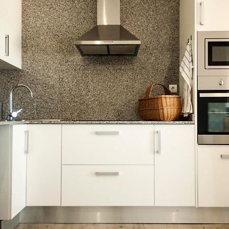 Apartmán Un Sueno En Palamós Exteriér fotografie