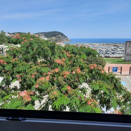 Apartmán Un Sueno En Palamós Exteriér fotografie