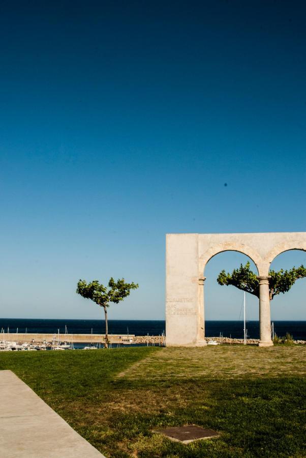 Apartmán Un Sueno En Palamós Exteriér fotografie
