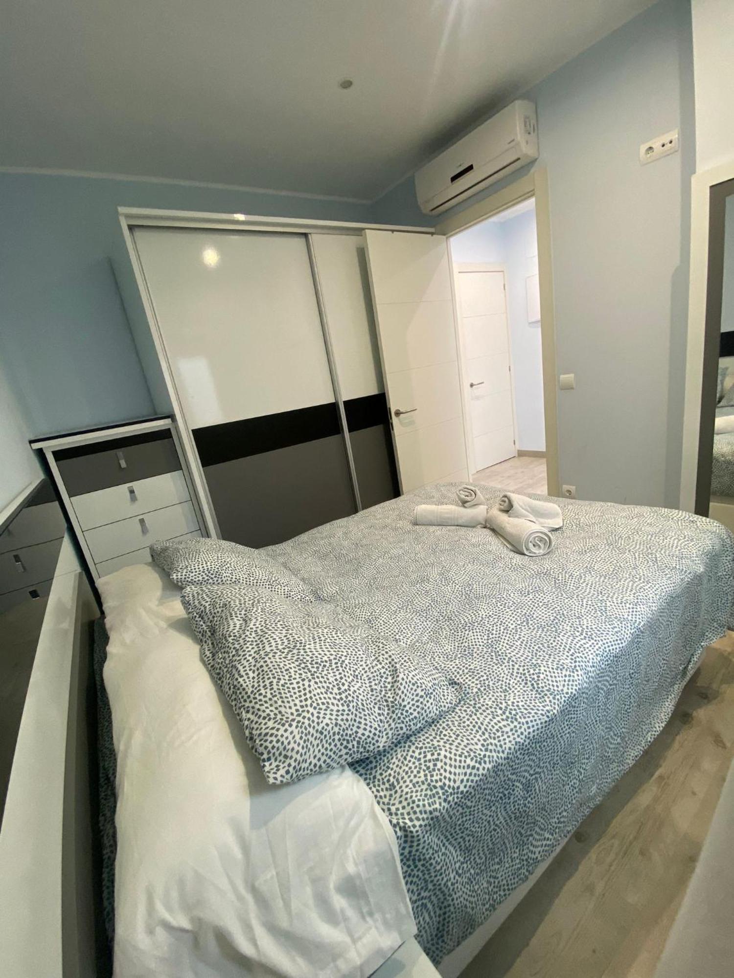 Apartmán Un Sueno En Palamós Exteriér fotografie