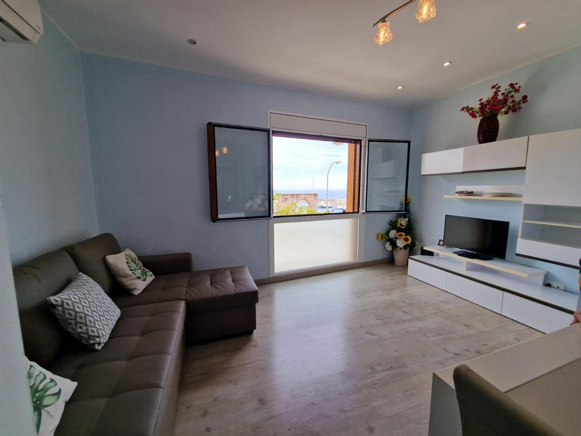 Apartmán Un Sueno En Palamós Exteriér fotografie