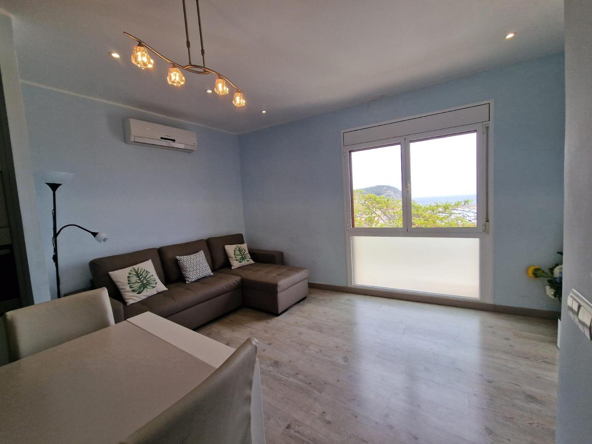 Apartmán Un Sueno En Palamós Exteriér fotografie